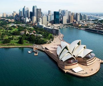 Australia