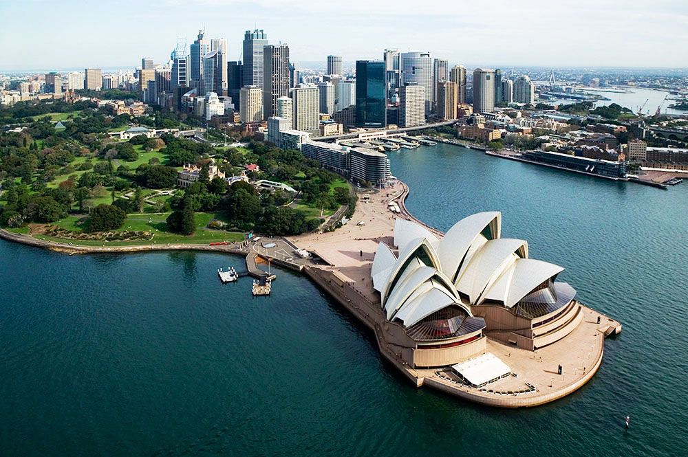 Australia
