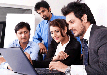 Industrial Training