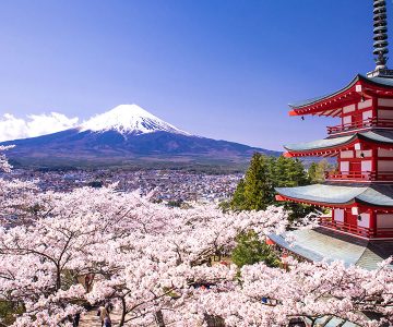 Japan