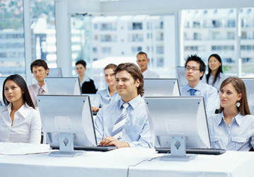 Corporate Course