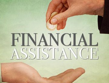 Financial Assistance