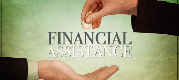 Financial Assistance